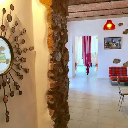 L'officina Di Nonno * Iglesias