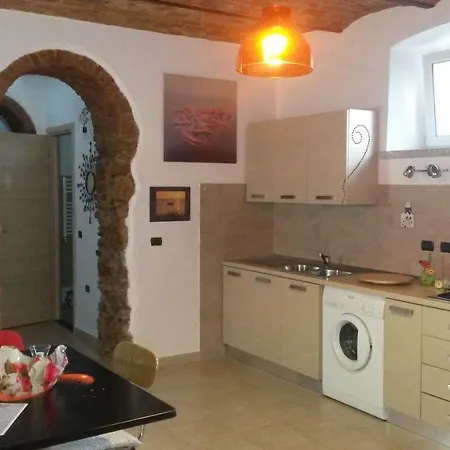 L'officina Di Nonno