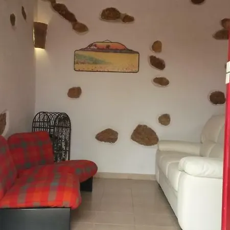 Apartman L'officina Di Nonno *