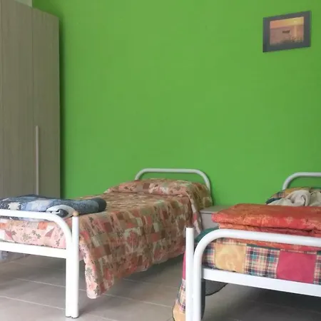 L'officina Di Nonno *