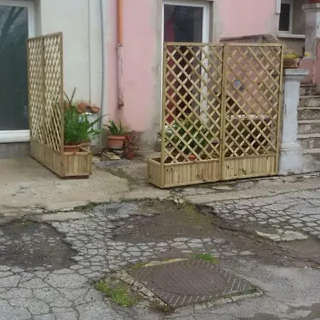 L'officina Di Nonno Apartman *